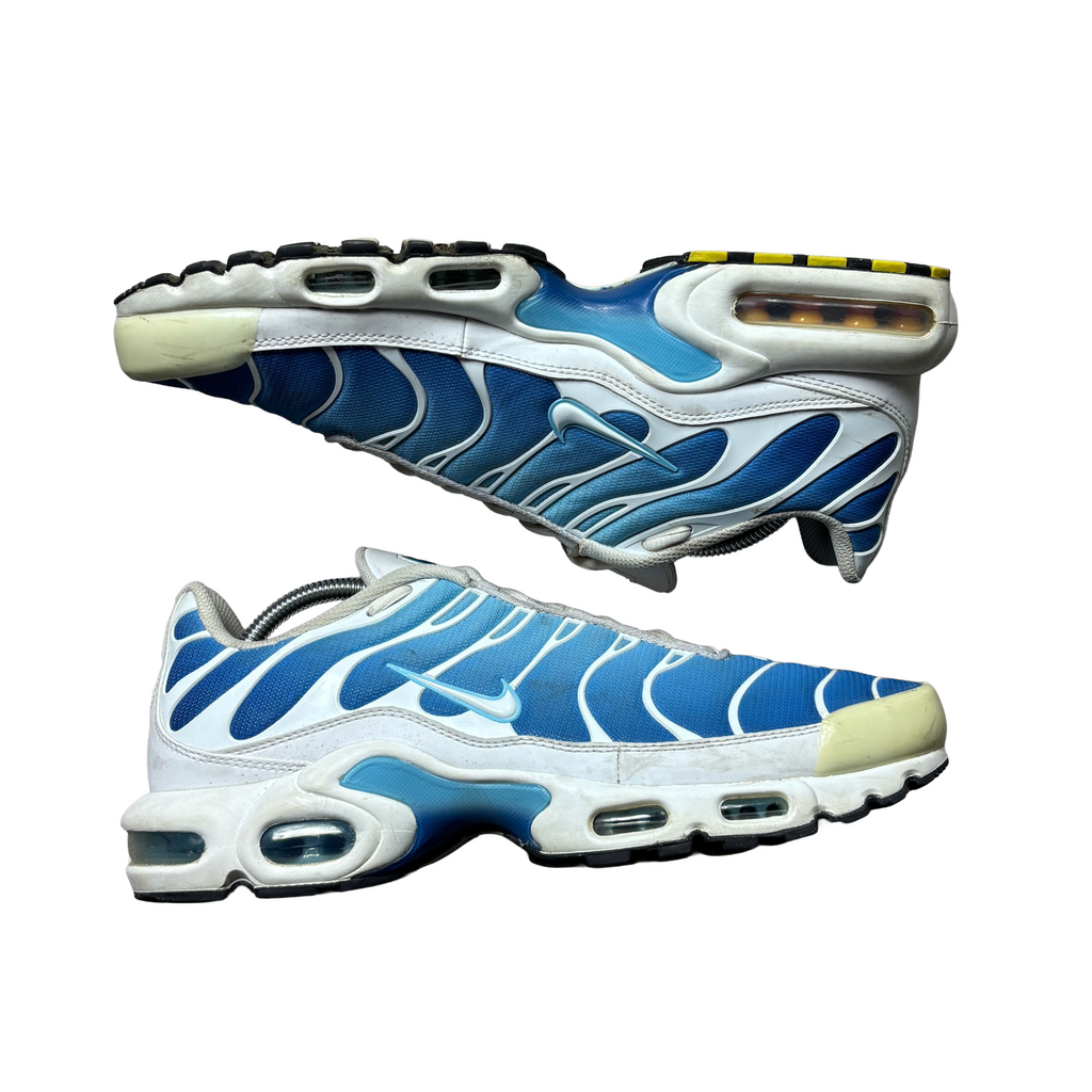 Nike Air Max Plus TN 'Battle Blue' UK 10