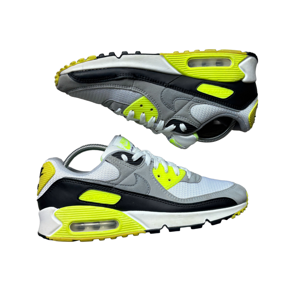 Nike Air Max 90 OG 'Volt' UK 8