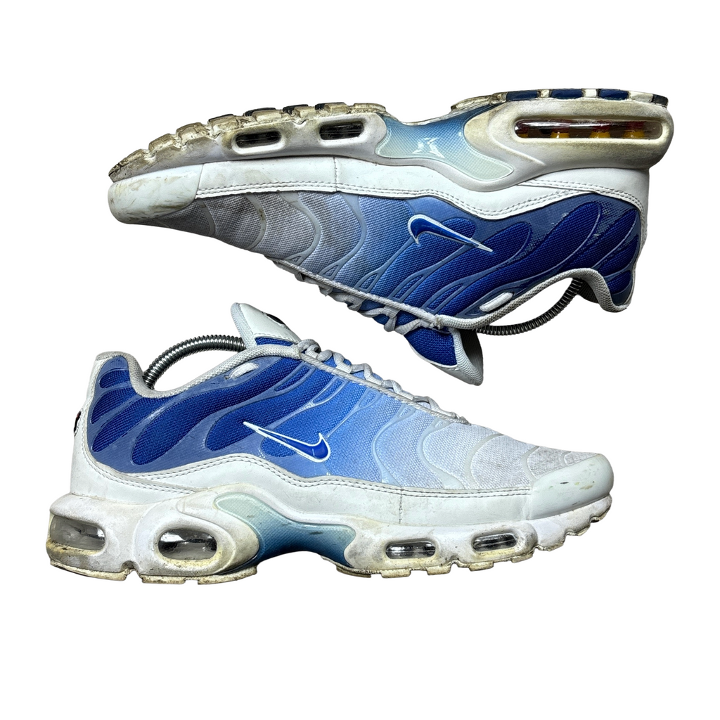 Nike Air Max Plus TN 'Blue Fade' UK 9