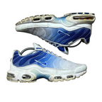 Nike Air Max Plus TN 'Blue Fade' UK 9