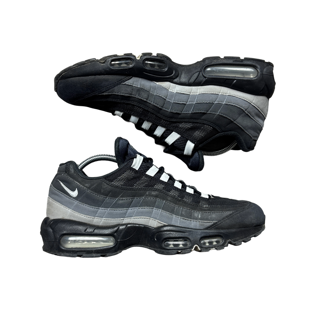 Nike Air Max 95 'Grey Gradient /Reverse Dust' UK9