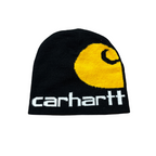Carhartt Black Beanie