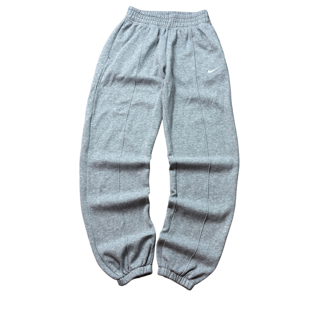 Nike Grey Joggers (XS)