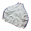 Vintage Nike White Jacket (M)
