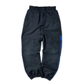Nike Black Track Pants (XS)