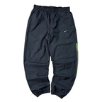 Nike Black Track Pants (L)