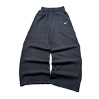 Nike Black Joggers (S)