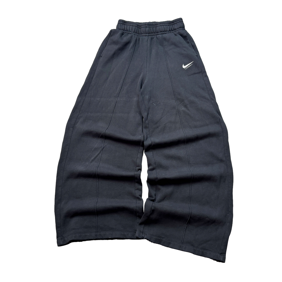 Nike Black Joggers (S)